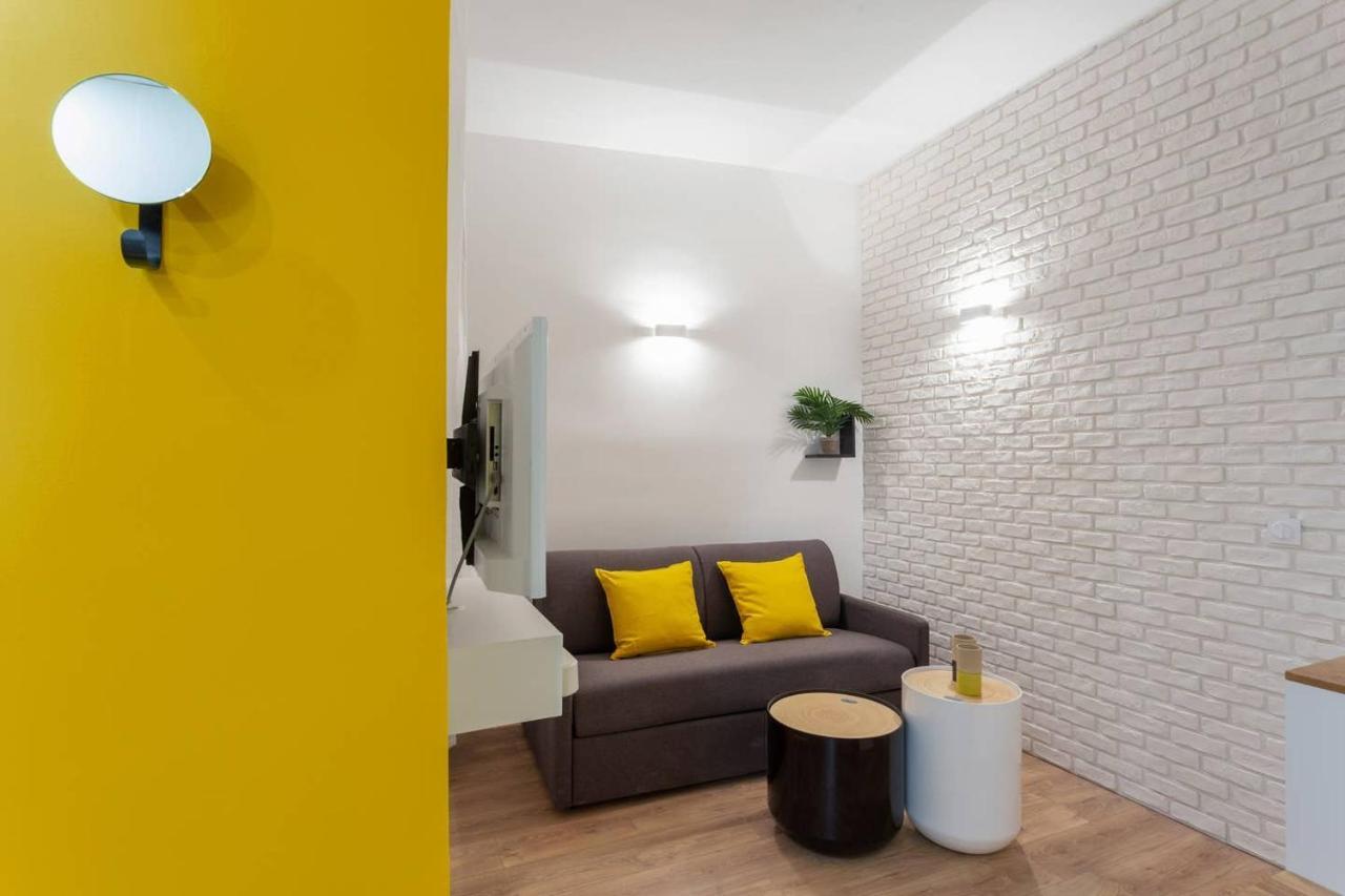 Chic Saint-Germain-Des-Pres Studio For 4 - Prime Location Παρίσι Εξωτερικό φωτογραφία
